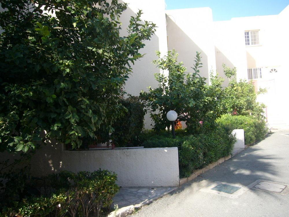 Santa Barbara Complex Apartment Limassol Exterior photo